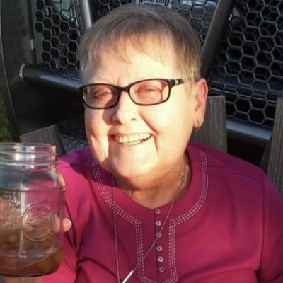 Linda Lee Wright