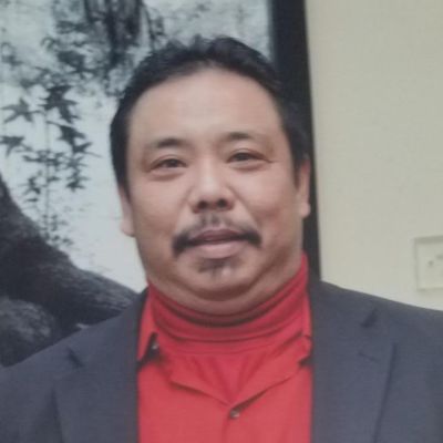 Groover  Nakamoto