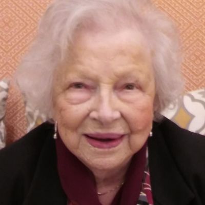 Jule Ann Hoffman