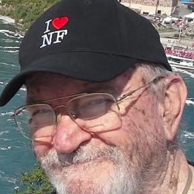 Glyn M. Parker