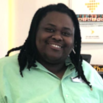 TaWillia D. Winkley