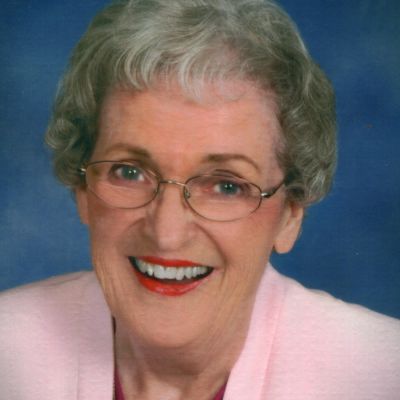 Ruth Ellis Arant