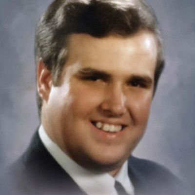 Mitch James