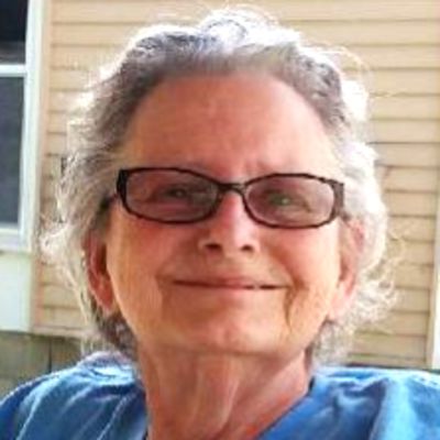 Marcia J. (Angell) Brown