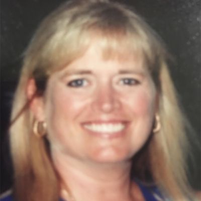 Debbie Holloway Dyer