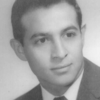 Albert D Rodriguez