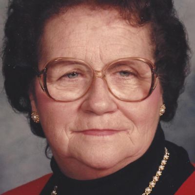 Lucille L. (Cummer) Stoffel Brimeyer