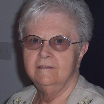 Margaret "Peggy" Massores Belanger