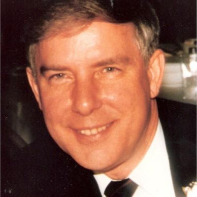 Glen Lockwood