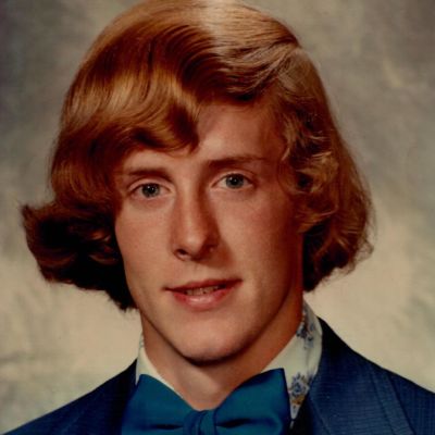 Mark Richardson