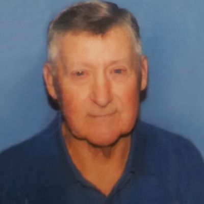 William Dow Pierce