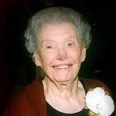 Louise Smith