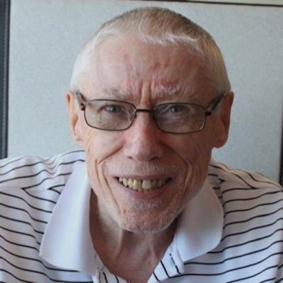 Robert W. Gero