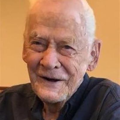 Bruce Glenn Freeman
