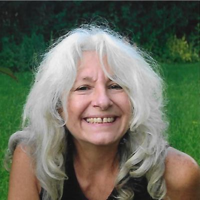 Jacqueline R. Moore
