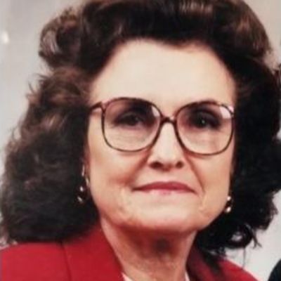 Eleanor "Ellie" Dudley