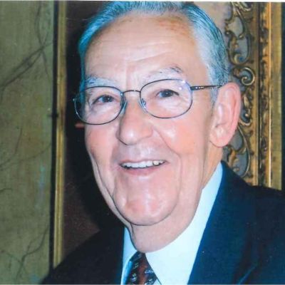 Patrick L Conway