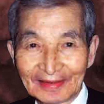 Koji  Abe