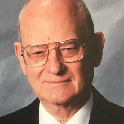 Leon Crouch