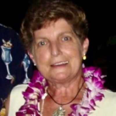 Gloria Boisvert Russ