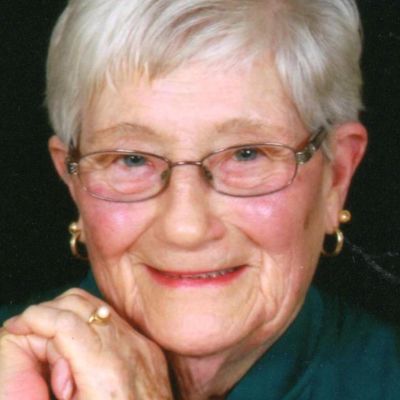 Anna Marie Miller