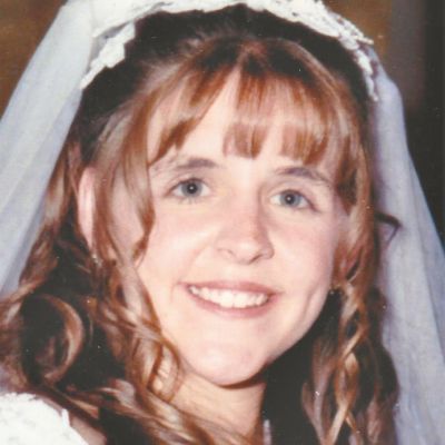 Kimberly L. Plopper Casler