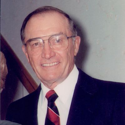 Dr. Robert E. Speegle