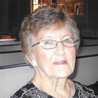 Martha Mot Ann Satterfield Donahue