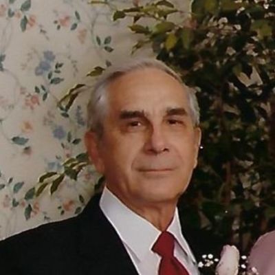 Chester Joseph Lacki