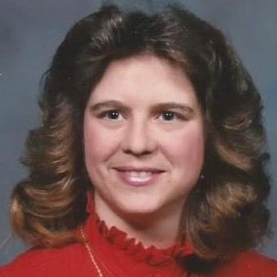 Stephanie G. Whalen