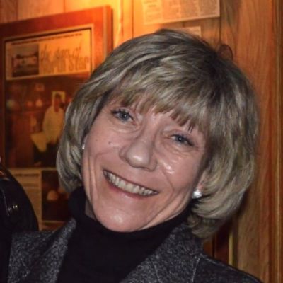 Pamela A. Caplinger