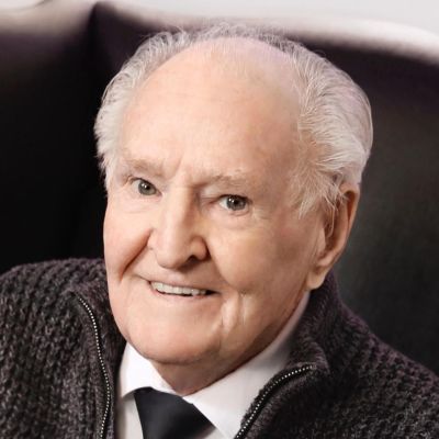 Robert J. "Bob"  Scott
