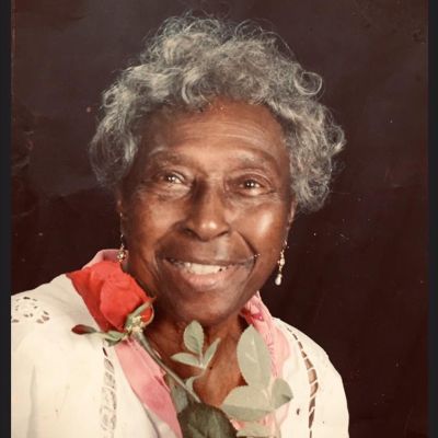 Alma Sheppard Williams
