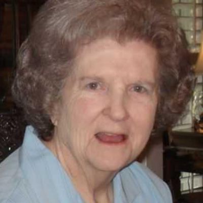 Peggy J. Thomas
