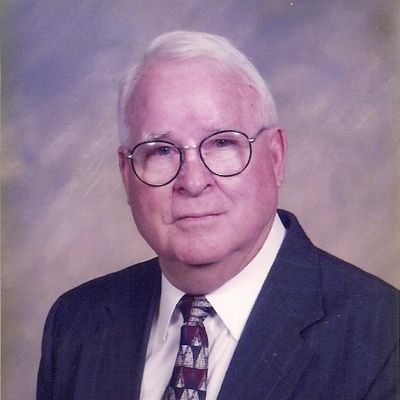 Richard Lamar Salter, Jr.