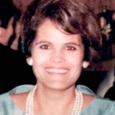 Margaret Trevino  Dimas