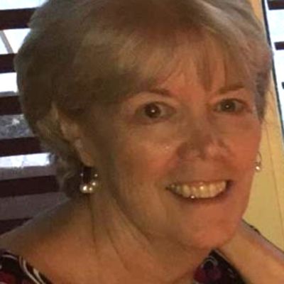 Marcia Smith
