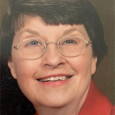 Emmagene Tallant McGaughy