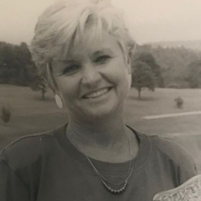 Mary Ann Downey Mathews
