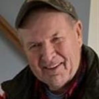 Richard T. "Dick" Griggs