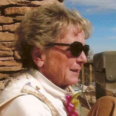 Susan Olson