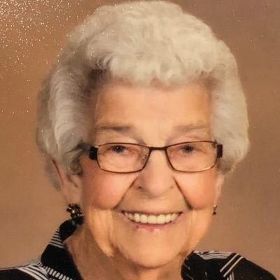 Florence A. Maxwell Diede
