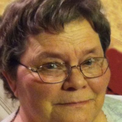 Gayle Lynn  (Stewart) Wulf