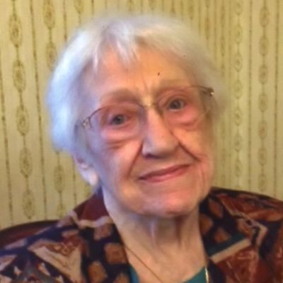 Gertrude Pauline (Mankowski) (Shutes) Odle