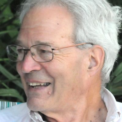 Dr. Robert Alvan Goodell, Jr.