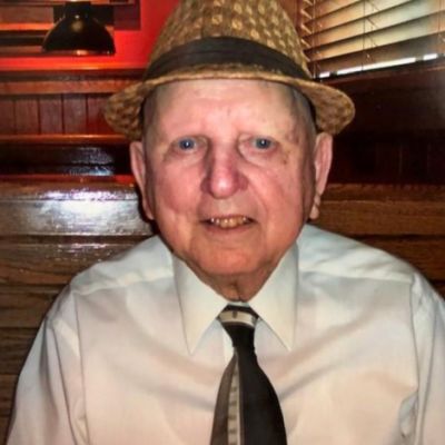 Joseph P. Surdel Sr.