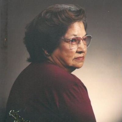 Lena Esther Archuleta