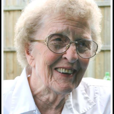 Mary M. Chapman