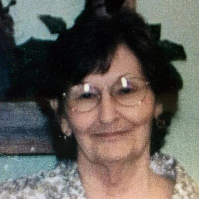 Betty Jean Arrington