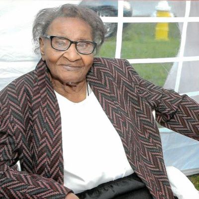 Bertha  McFadden